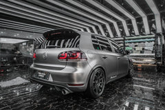 VOLKSWAGEN GOLF 6TH GEN-002-FF 003