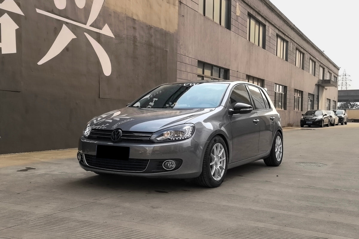 VOLKSWAGEN GOLF 6TH GEN-002-FF FK75S