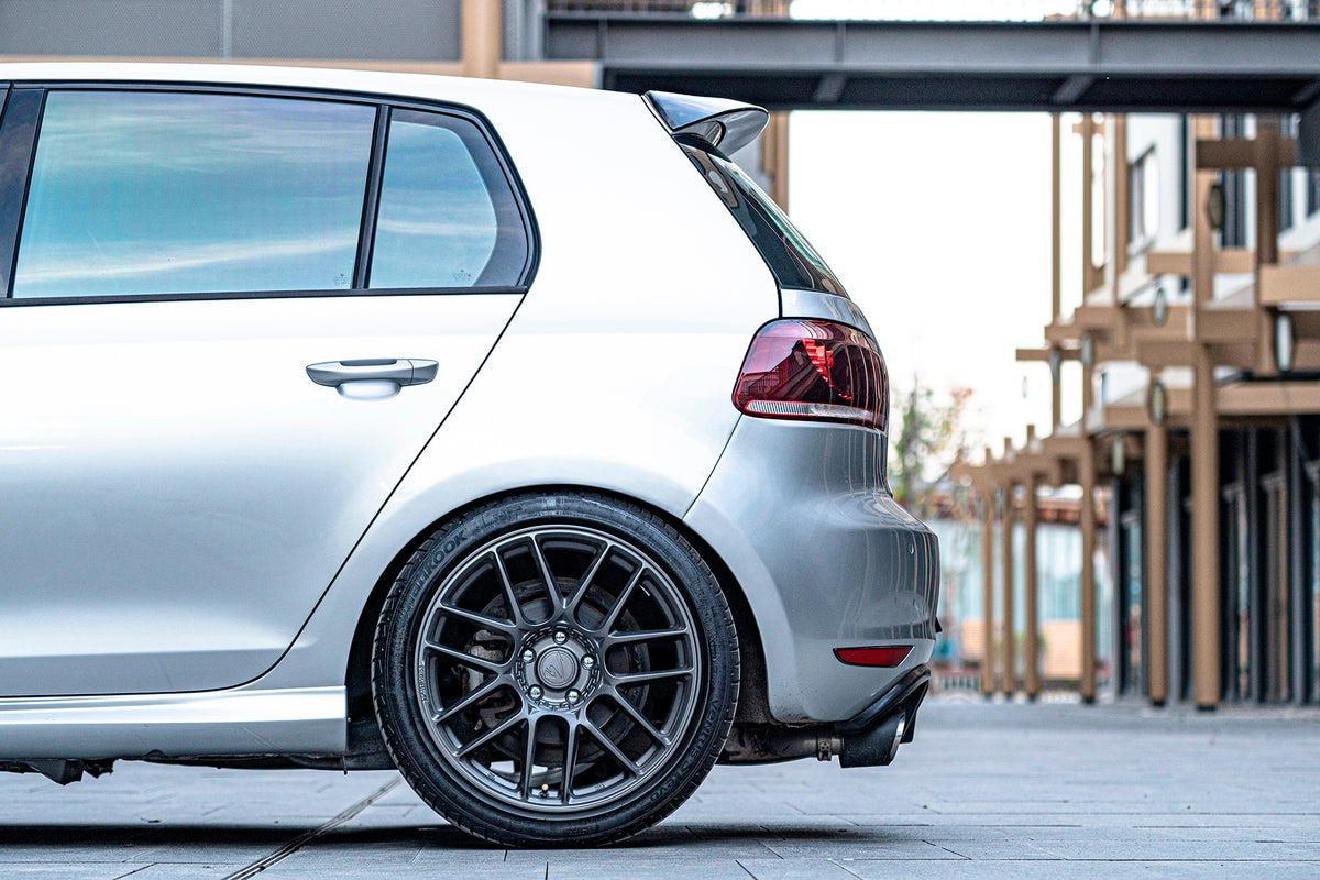 VOLKSWAGEN GOLF 6TH GEN-002-MST CK70