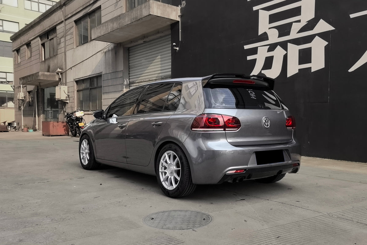 VOLKSWAGEN GOLF 6TH GEN-003-FF FK75S