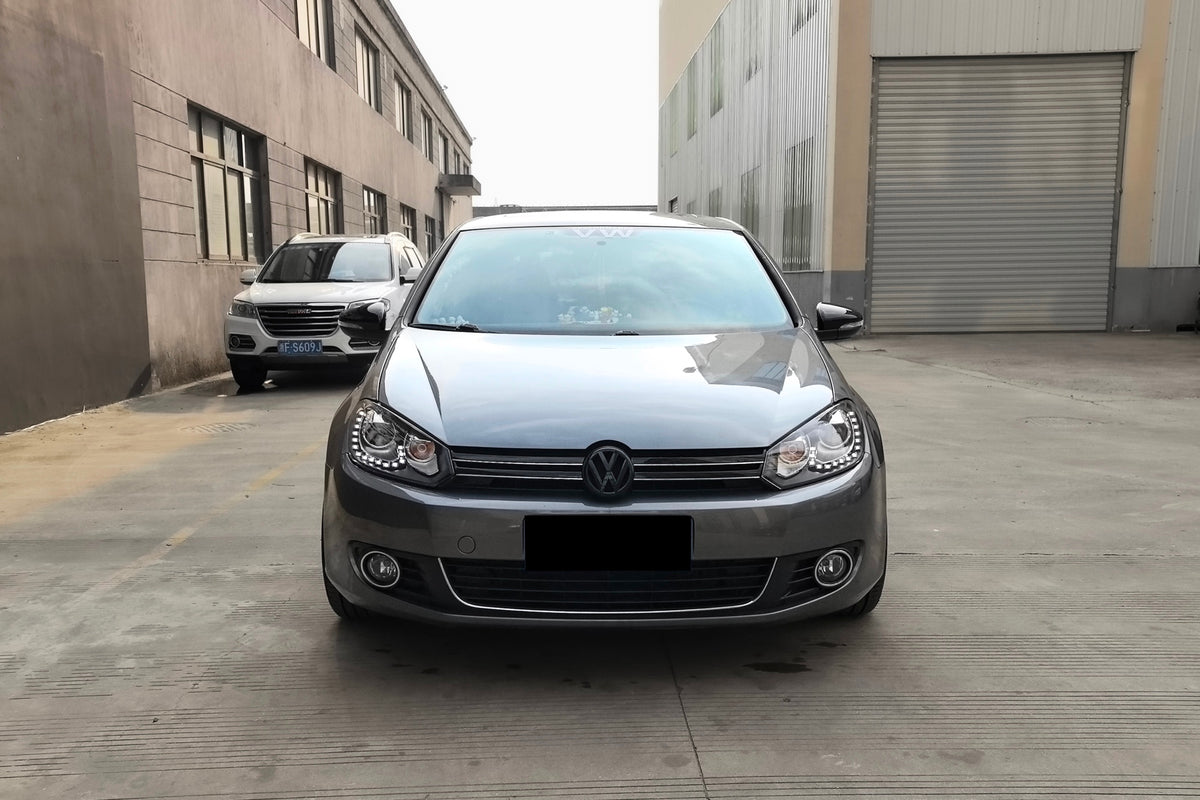 VOLKSWAGEN GOLF 6TH GEN-004-FF FK75S