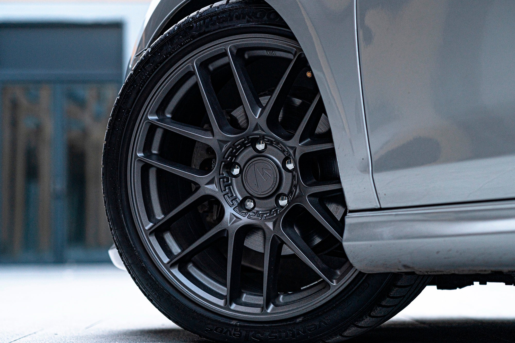 VOLKSWAGEN GOLF 6TH GEN-004-MST CK70