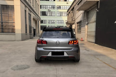 VOLKSWAGEN GOLF 6TH GEN-005-FF FK75S
