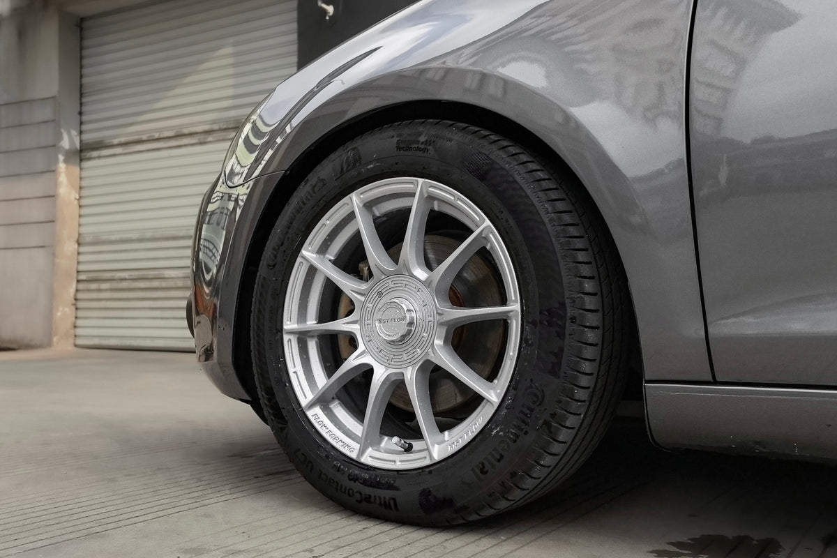 VOLKSWAGEN GOLF 6TH GEN-006-FF FK75S