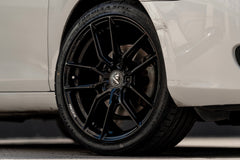 VOLKSWAGEN GOLF 6TH GEN-006-MST 713