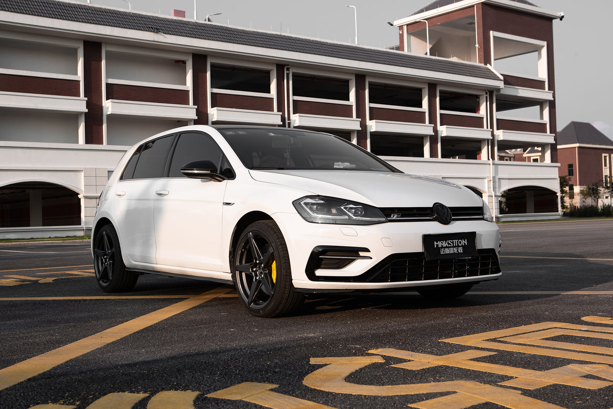 VOLKSWAGEN GOLF 7.5TH GEN-003-MST 716