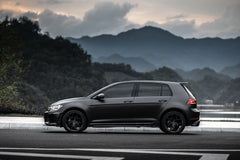 VOLKSWAGEN GOLF 7TH GEN-001-FF 009