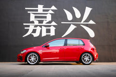 VOLKSWAGEN GOLF 7TH GEN-001-FF FK07