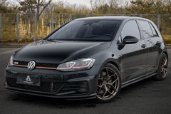 VOLKSWAGEN GOLF 7TH GEN-001-FF FK07