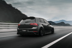 VOLKSWAGEN GOLF 7TH GEN-002-FF 009