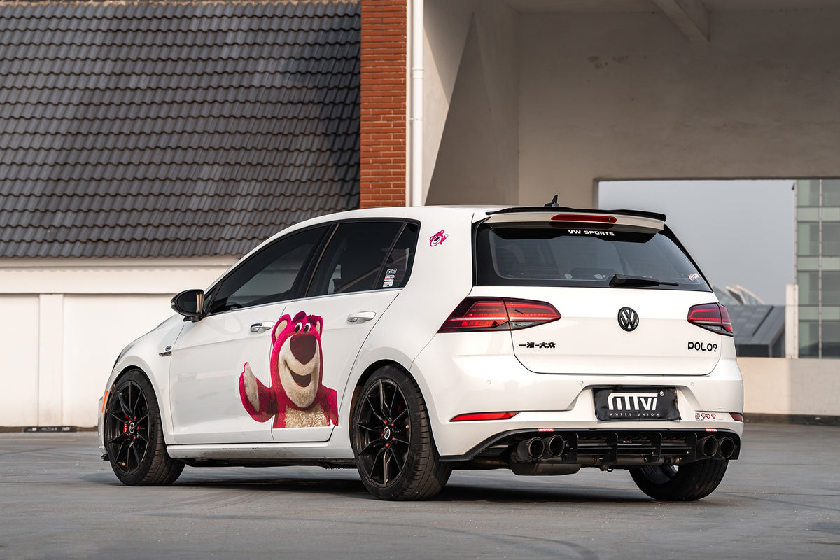 VOLKSWAGEN GOLF 7TH GEN-002-FF 011
