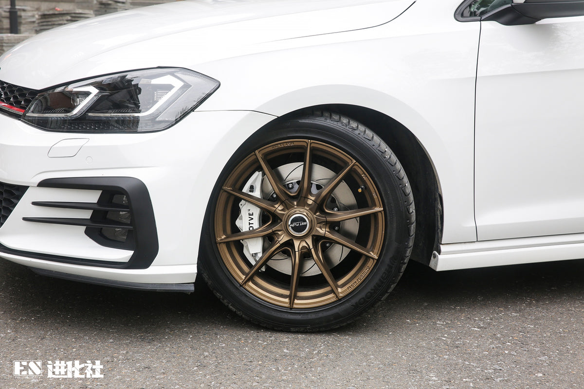 VOLKSWAGEN GOLF 7TH GEN-002-FF 011