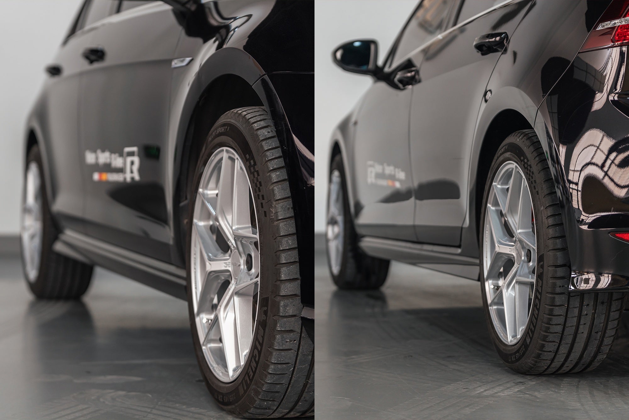 VOLKSWAGEN GOLF 7TH GEN-002-FF FK07