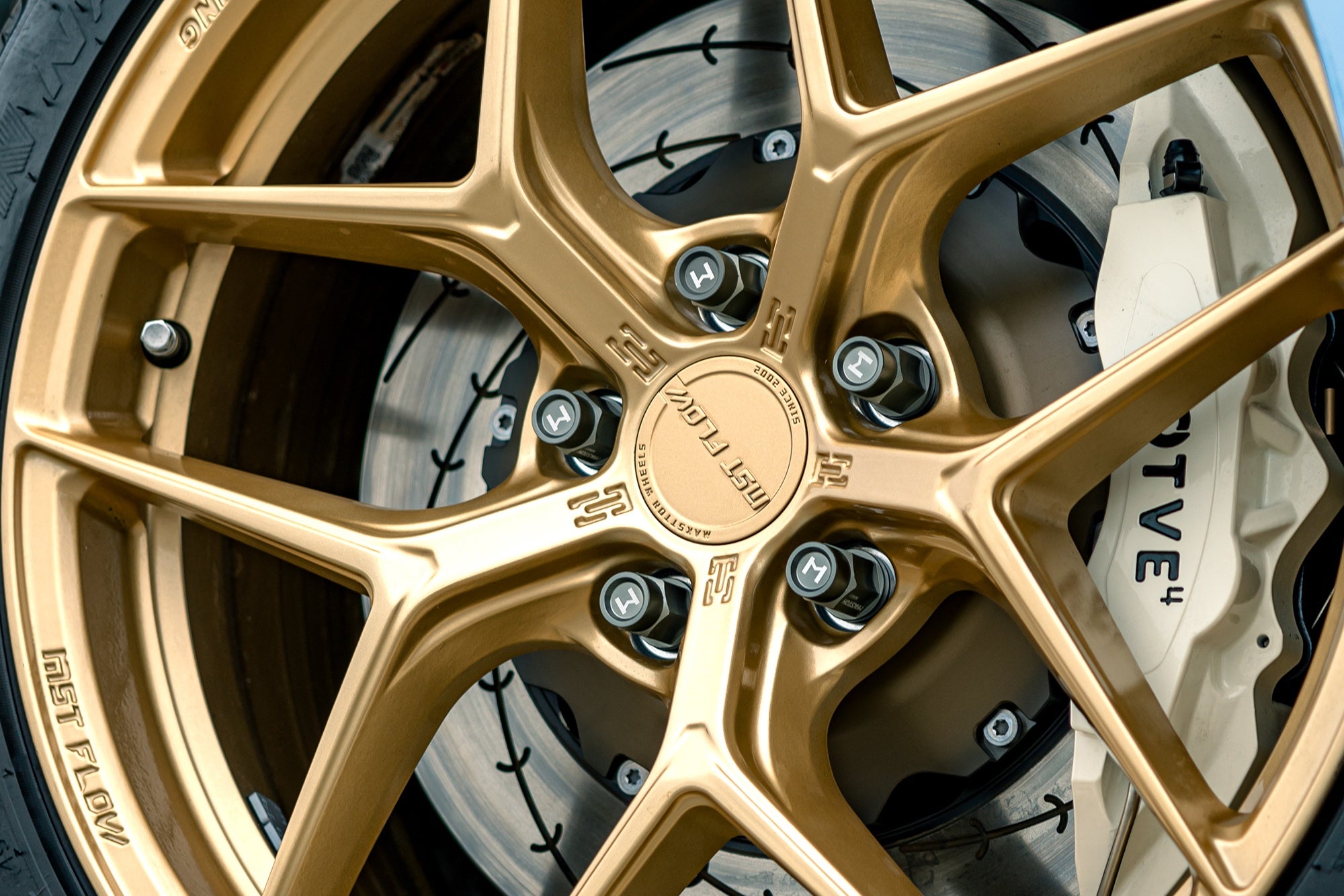 VOLKSWAGEN GOLF 7TH GEN-002-FF FK07