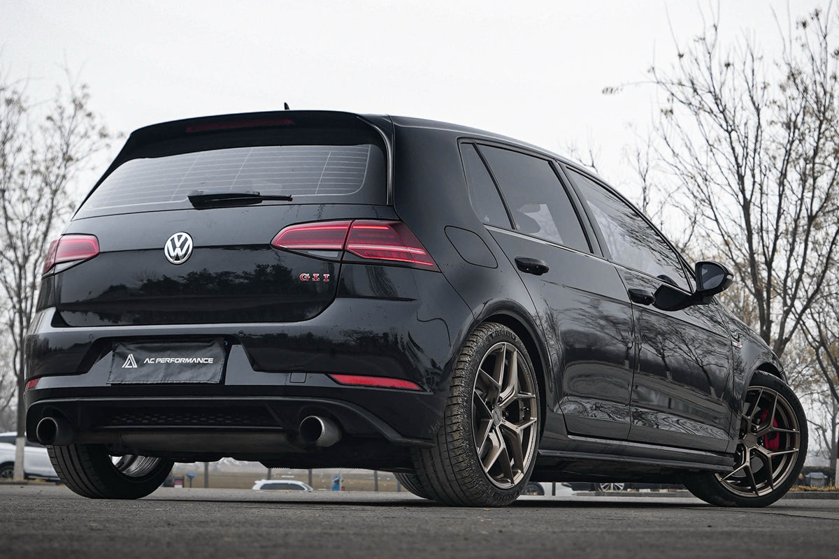 VOLKSWAGEN GOLF 7TH GEN-002-FF FK07