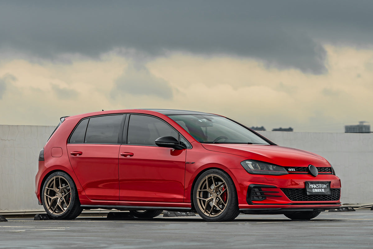 VOLKSWAGEN GOLF 7TH GEN-002-FF FK07
