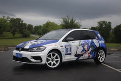 VOLKSWAGEN GOLF 7TH GEN-002-FF MR7