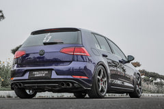 VOLKSWAGEN GOLF 7TH GEN-003-FF 006