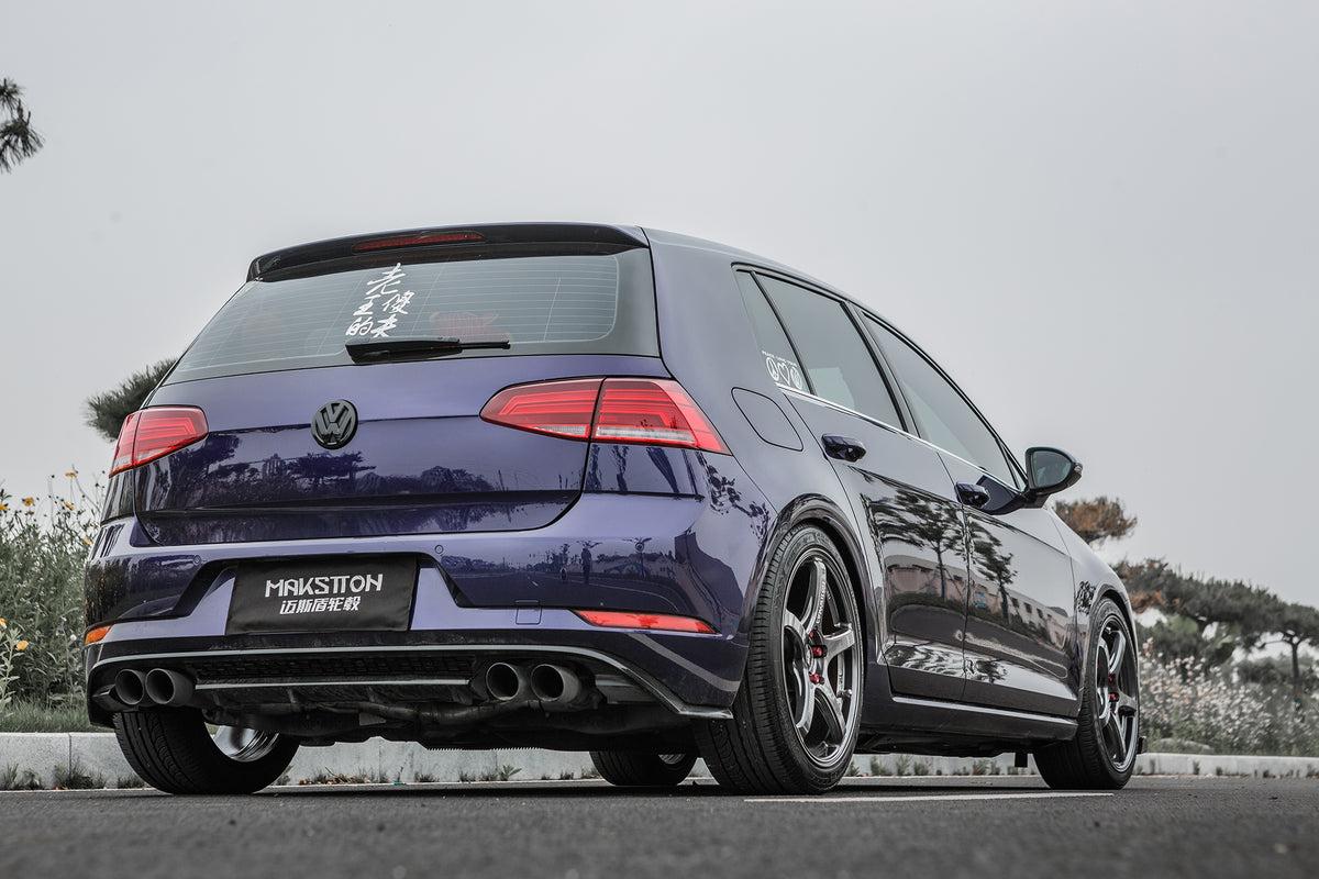 VOLKSWAGEN GOLF 7TH GEN-003-FF 006