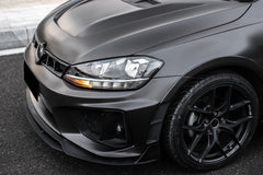 VOLKSWAGEN GOLF 7TH GEN-003-FF 009