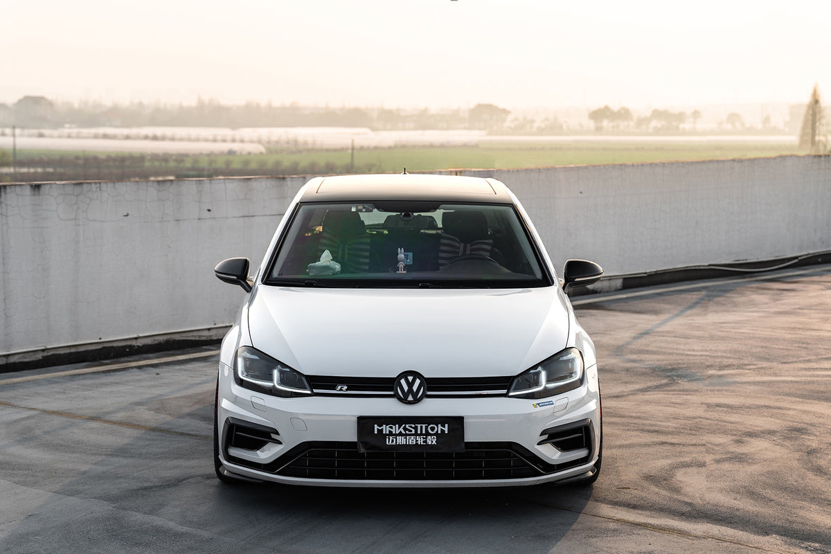 VOLKSWAGEN GOLF 7TH GEN-003-FF 011