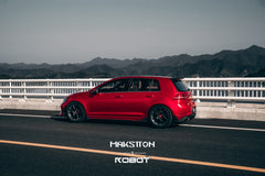 VOLKSWAGEN GOLF 7TH GEN-003-FF 101