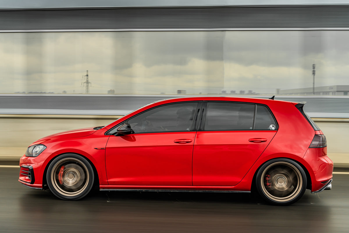 VOLKSWAGEN GOLF 7TH GEN-003-FF FK07