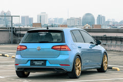 VOLKSWAGEN GOLF 7TH GEN-003-FF FK07