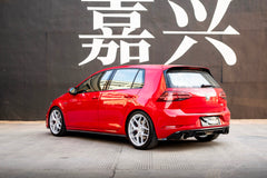 VOLKSWAGEN GOLF 7TH GEN-003-FF FK07