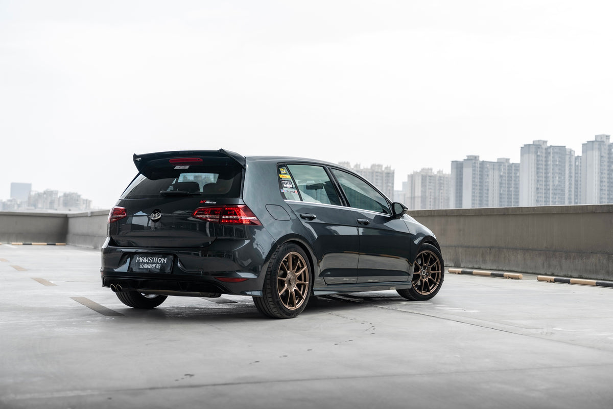 VOLKSWAGEN GOLF 7TH GEN-003-FF FK75