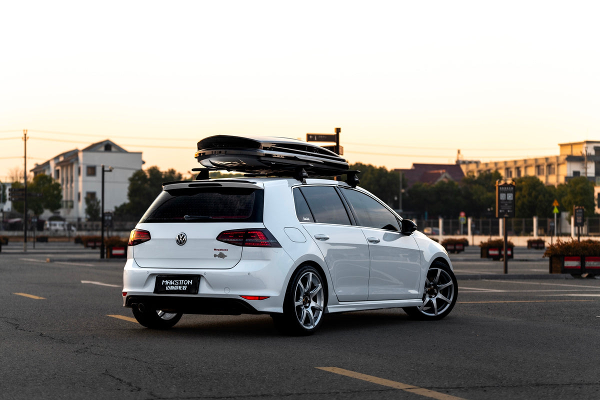 VOLKSWAGEN GOLF 7TH GEN-003-FF MR7