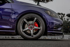 VOLKSWAGEN GOLF 7TH GEN-004-FF 006