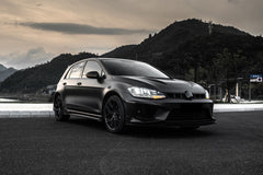 VOLKSWAGEN GOLF 7TH GEN-004-FF 009
