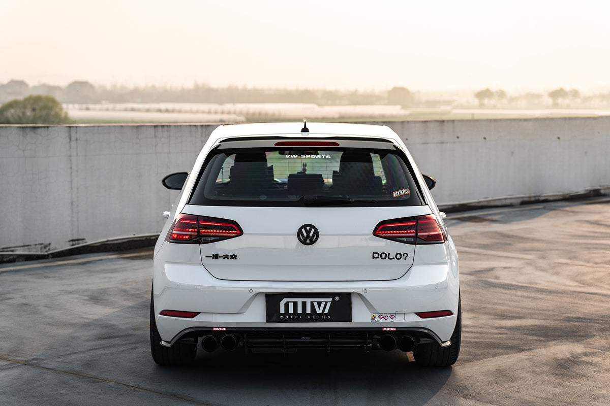 VOLKSWAGEN GOLF 7TH GEN-004-FF 011