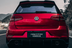 VOLKSWAGEN GOLF 7TH GEN-004-FF 101