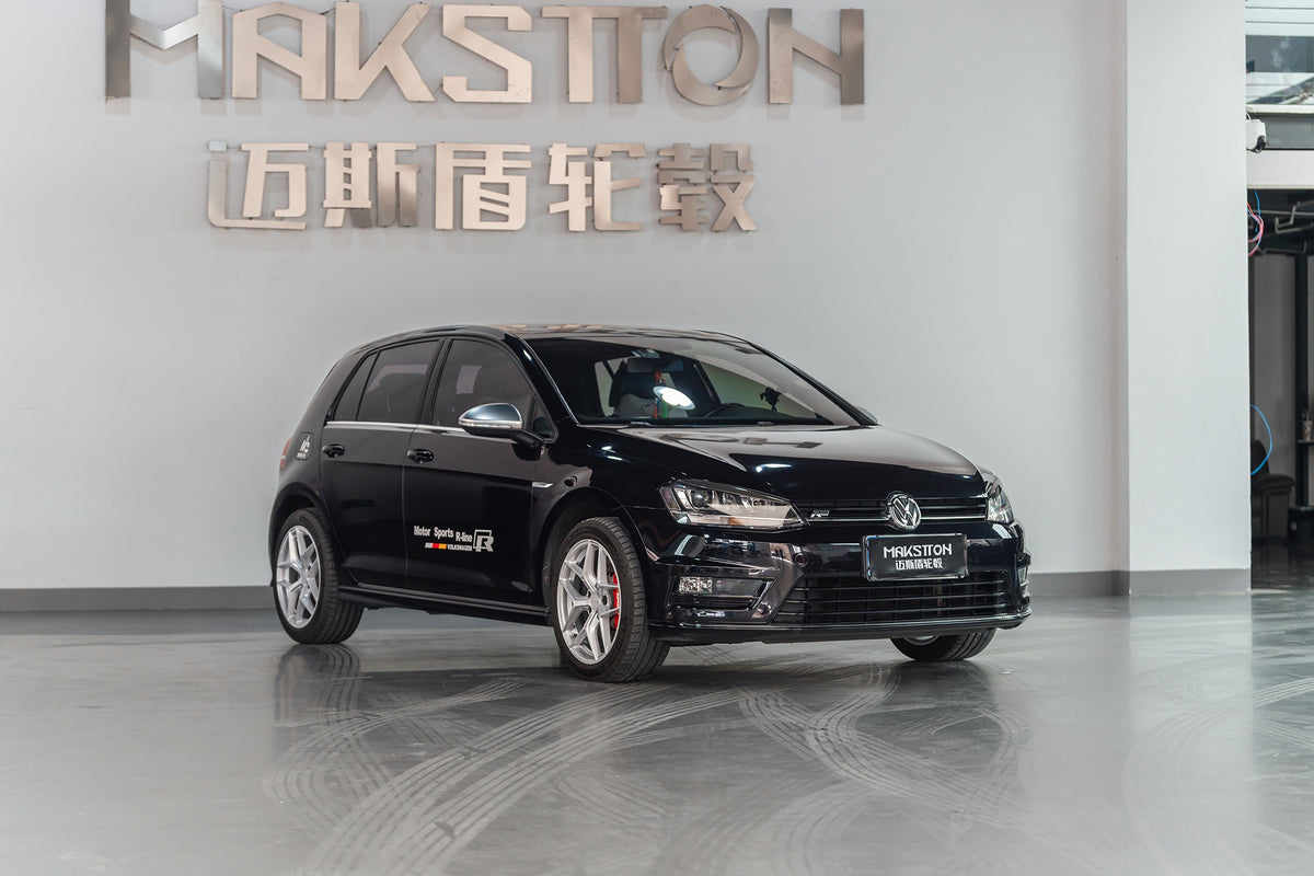 VOLKSWAGEN GOLF 7TH GEN-004-FF FK07