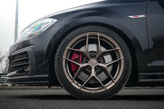 VOLKSWAGEN GOLF 7TH GEN-004-FF FK07