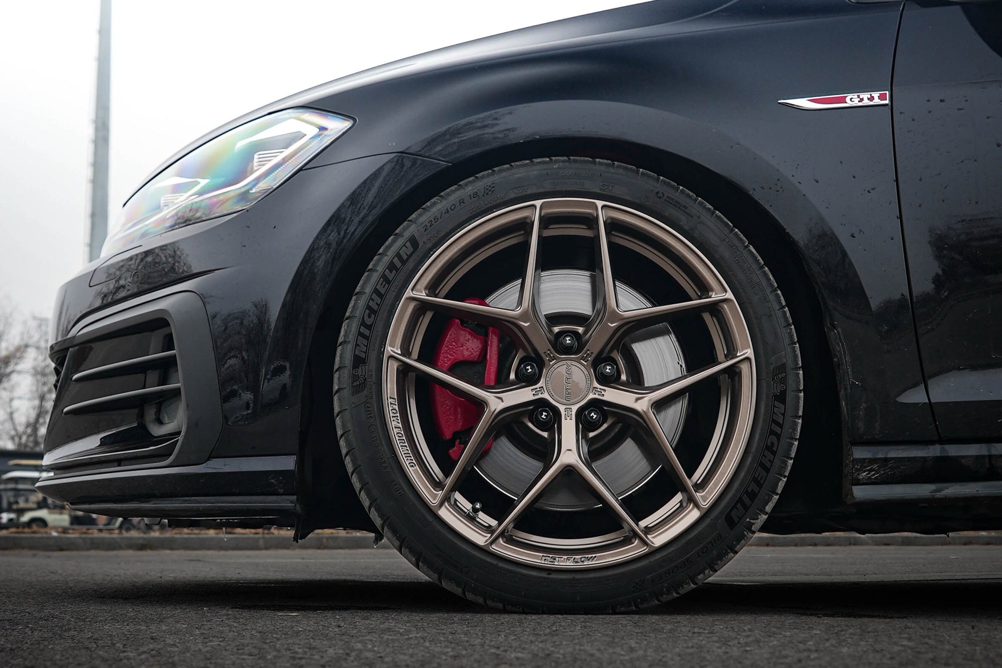 VOLKSWAGEN GOLF 7TH GEN-004-FF FK07