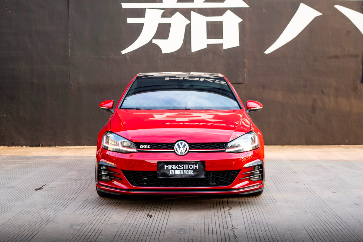 VOLKSWAGEN GOLF 7TH GEN-004-FF FK07