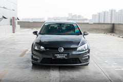 VOLKSWAGEN GOLF 7TH GEN-004-FF FK75
