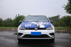VOLKSWAGEN GOLF 7TH GEN-004-FF MR7