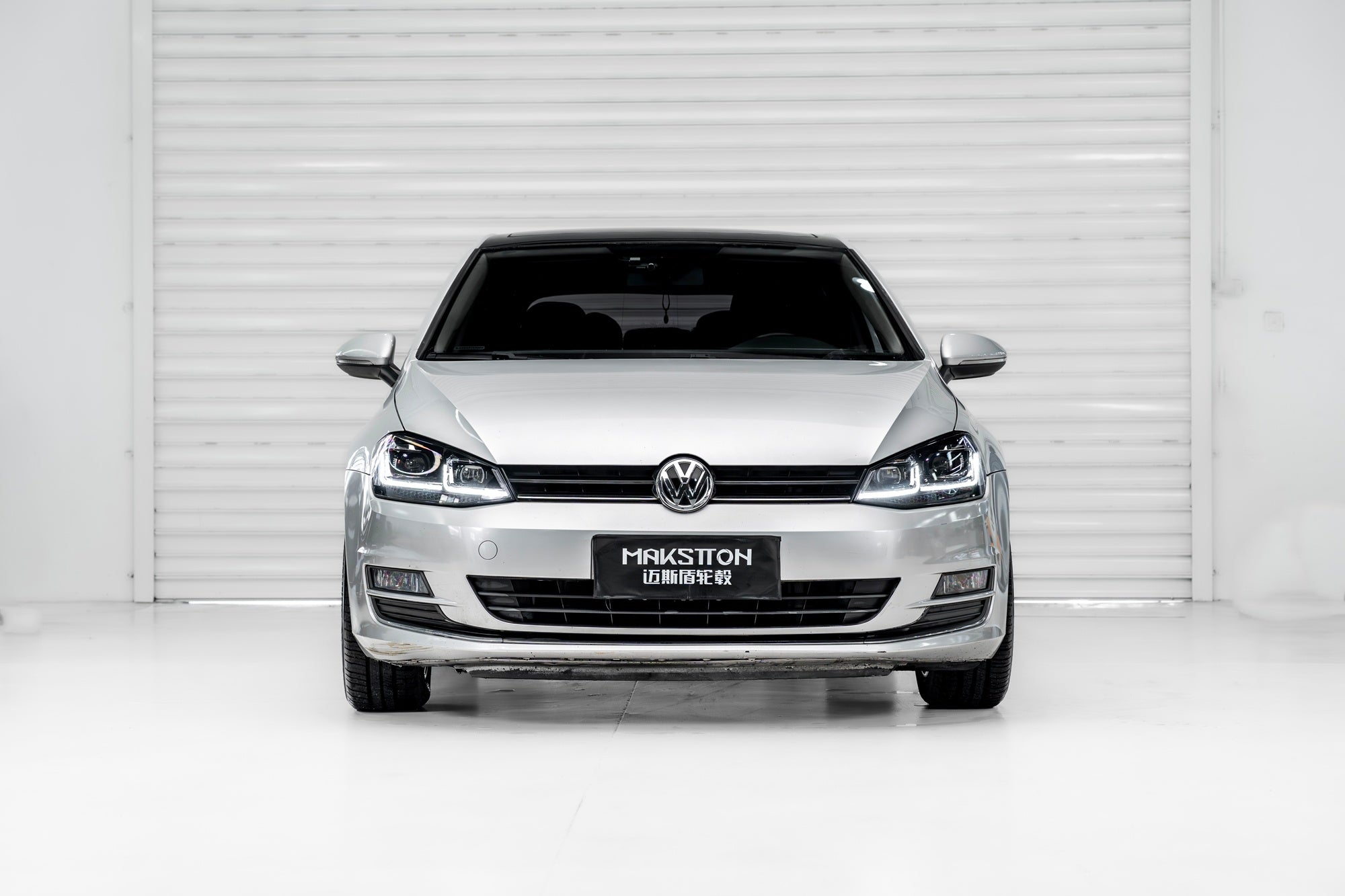 VOLKSWAGEN GOLF 7TH GEN-004-FF MR7S