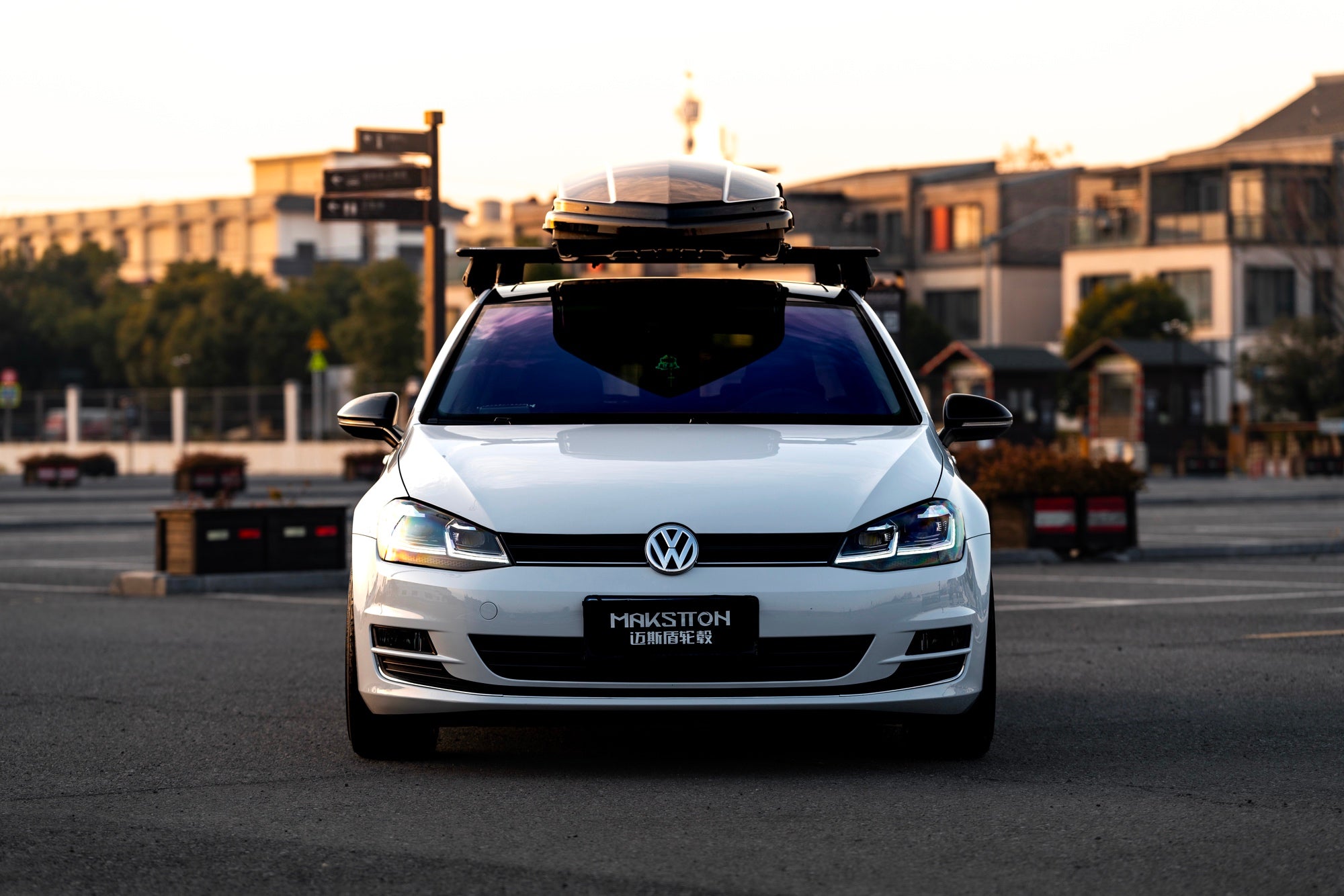 VOLKSWAGEN GOLF 7TH GEN-004-FF MR7
