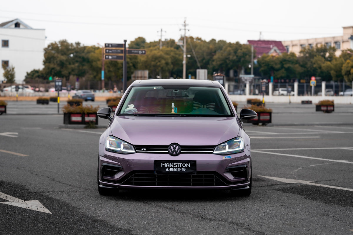 VOLKSWAGEN GOLF 7TH GEN-004-MST 669