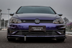 VOLKSWAGEN GOLF 7TH GEN-005-FF 006