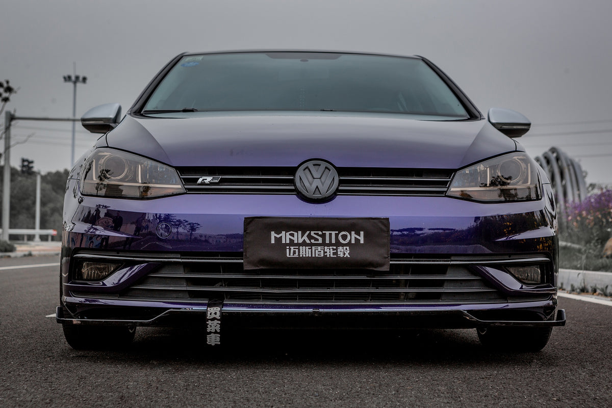 VOLKSWAGEN GOLF 7TH GEN-005-FF 006