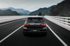 VOLKSWAGEN GOLF 7TH GEN-005-FF 009