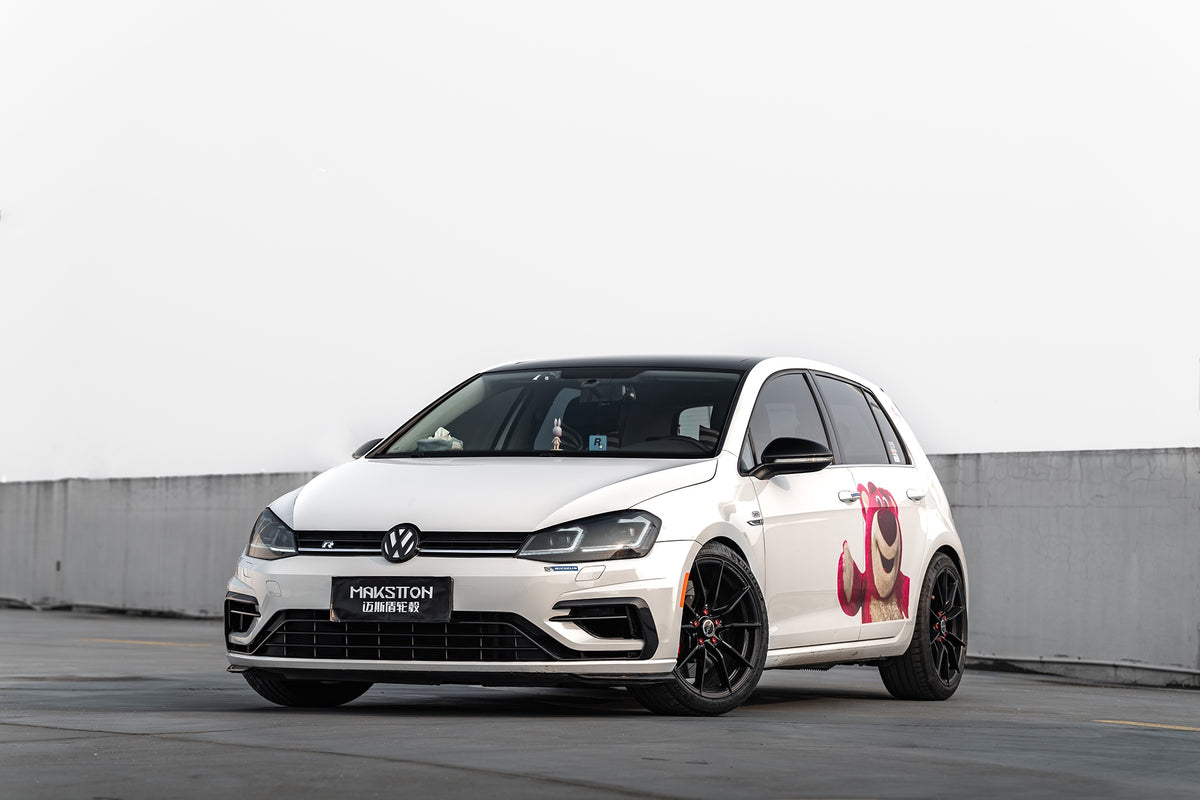 VOLKSWAGEN GOLF 7TH GEN-005-FF 011