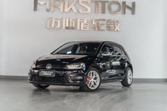 VOLKSWAGEN GOLF 7TH GEN-005-FF FK07