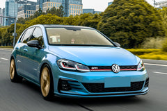 VOLKSWAGEN GOLF 7TH GEN-005-FF FK07